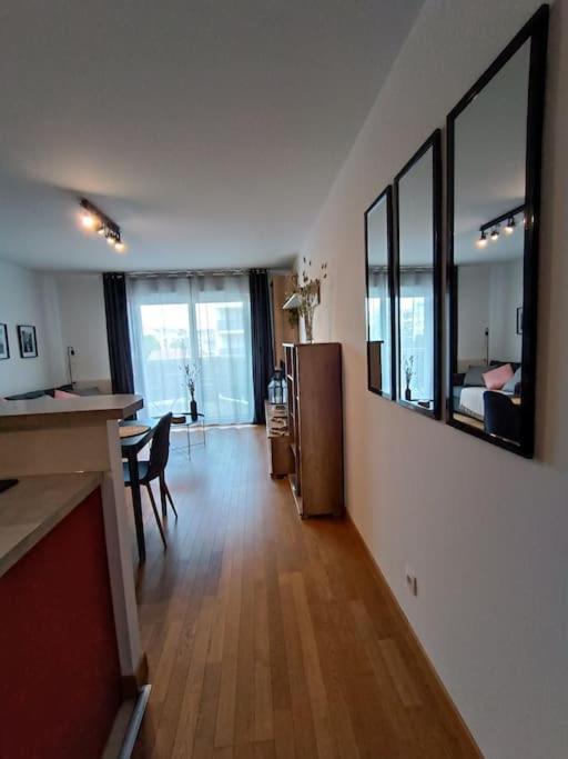 Apartamento T3 Lumineux - Berges De La Garonne - Parking Toulouse Exterior foto